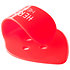 HE113P Médiator pouce Heavy Sachet de 3 Herco