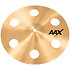 21200X AAX 12" O-Zone Splash Sabian