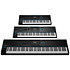 Kontrol S88 MK3 + K15 Ultimate Native Instruments