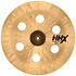 11916OZXCN HHX 19" O-Zone china Sabian
