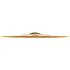 11916OZXCN HHX 19" O-Zone china Sabian
