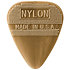 HE210P Médiator nylon Medium Sachet de 12 Herco