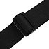 MSSC4-BLK Sangle Coton 7,6 cm Black Levy s