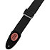 MSSC4-BLK Sangle Coton 7,6 cm Black Levy s