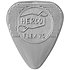 HE211P Médiator Flex 75 Nylon Heavy Sachet de 12 Herco