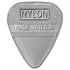 HE211P Médiator Flex 75 Nylon Heavy Sachet de 12 Herco