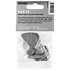 HE211P Médiator Flex 75 Nylon Heavy Sachet de 12 Herco