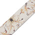 MSSC8U-008 Sangle Coton 5 cm Design 008 Humming Bird Floral Levy s