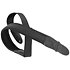 PM48NP2 Sangle Néoprène 5,7 cm Black Levy s