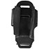MM14-BLK Etui émetteur guitare cuir Black Levy s
