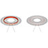 Diaphragme MD/DCX464MF 16 Ohm B&C Speakers