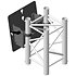 Support LCD inclinable SC290 ASD