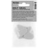HE777P Médiator Holy Grail Nylon Flex 75 Sachet de 6 Herco
