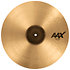 22009XC AAX 20" Heavy Crash Sabian