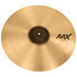 22009XC AAX 20" Heavy Crash Sabian