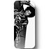 JH-PT05H Jimi Hendrix Silver Portrait Heavy Boîte de 12 Dunlop