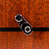 MN270 Acousti-Lok strap lock pour jack standard 3/8 pouces x 32 MusicNomad