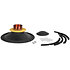 Recone Kit 12NDL76 16 Ohm B&C Speakers
