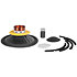 Recone Kit 12NDL88 8 Ohm B&C Speakers