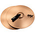41422X B8X 14" Marching Band (La Paire) Sabian