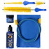 MN770 Kit d'entretien pour trompette MusicNomad