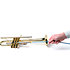 MN770 Kit d'entretien pour trompette MusicNomad