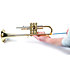 MN770 Kit d'entretien pour trompette MusicNomad