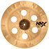 11716OZXCN HHX 17" O-Zone china Sabian