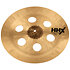 11716OZXCN HHX 17" O-Zone china Sabian