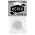 HEV209P Médiator Vintage '66 Extra Light Sachet de 6 Herco
