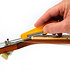 MN668 Electric Guitar Diamond Coated Nut File Set MusicNomad