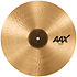 21906XC AAX 19" Thin Crash Sabian