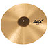 21906XC AAX 19" Thin Crash Sabian