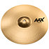 21808XCB AAX 18" Medium Crash brillant Sabian