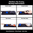 MN207 Premium Work Station Combo pack workmat et craddle cube MusicNomad