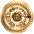 21716CSB AA 17" Holy China Chad Smith brillant Sabian