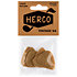 HEV210P Médiator Vintage '66 Light Sachet de 6 Herco