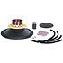 Recone Kit 15SW115 4 Ohm B&C Speakers