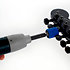 MN220 Grip Bit Peg Winder Attachment MusicNomad