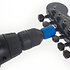 MN220 Grip Bit Peg Winder Attachment MusicNomad