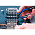MN223 Grip One All in One String Winder avec pince et retrait pin MusicNomad