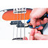 MN223 Grip One All in One String Winder avec pince et retrait pin MusicNomad