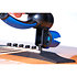 MN223 Grip One All in One String Winder avec pince et retrait pin MusicNomad