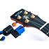 MN223 Grip One All in One String Winder avec pince et retrait pin MusicNomad