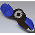 MN223 Grip One All in One String Winder avec pince et retrait pin MusicNomad