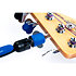 MN223 Grip One All in One String Winder avec pince et retrait pin MusicNomad