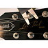 MN224 Clef dos en daim MusicNomad
