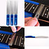 MN225 Grip Guards Premium Fretboard 3 tailles Small Medium Jumbo MusicNomad