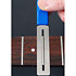 MN225 Grip Guards Premium Fretboard 3 tailles Small Medium Jumbo MusicNomad