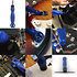 MN227 The Octopus 8 en 1 Tech Tool MusicNomad